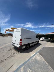 Mercedes-Benz Sprinter 2018 316 CDI-thumb-1
