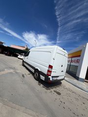 Mercedes-Benz Sprinter 2018 316 CDI-thumb-2