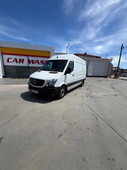 Mercedes-Benz Sprinter 2018 316 CDI-thumb-4