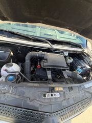 Mercedes-Benz Sprinter 2018 316 CDI-thumb-6