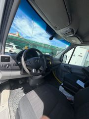 Mercedes-Benz Sprinter 2018 316 CDI-thumb-7