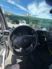 Mercedes-Benz Sprinter 2018 316 CDI-thumb-8