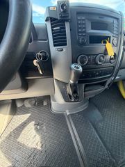 Mercedes-Benz Sprinter 2018 316 CDI-thumb-9