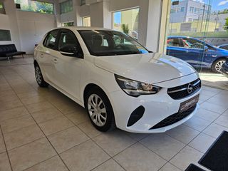 Opel Corsa 2022 1.5 DIESEL ΕΛΛΗΝΙΚΗΣ ΑΝΤΙΠΡΟΣΩΠΕΙΑΣ