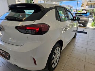 Opel Corsa 2022 1.5 DIESEL ΕΛΛΗΝΙΚΗΣ ΑΝΤΙΠΡΟΣΩΠΕΙΑΣ-thumb-9
