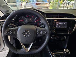 Opel Corsa 2022 1.5 DIESEL ΕΛΛΗΝΙΚΗΣ ΑΝΤΙΠΡΟΣΩΠΕΙΑΣ-thumb-11