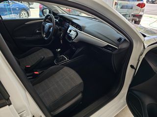 Opel Corsa 2022 1.5 DIESEL ΕΛΛΗΝΙΚΗΣ ΑΝΤΙΠΡΟΣΩΠΕΙΑΣ-thumb-19