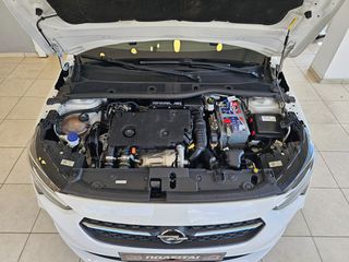 Opel Corsa 2022 1.5 DIESEL ΕΛΛΗΝΙΚΗΣ ΑΝΤΙΠΡΟΣΩΠΕΙΑΣ-thumb-22