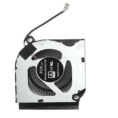 Ανεμιστηράκι Laptop - CPU Cooling Fan για Acer Nitro 5 / Predator Helios – DC28000QDF0 / DC28000QEF0