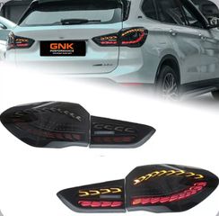 ΦΑΝΑΡΙΑ ΠΙΣΩ LED Tail Light BMW X1 F48 2017-2021 F48 Rear Lamp DRL Dynamic Signal