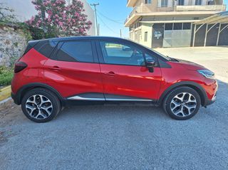 Renault Captur 2018 DCI 110 FULL EXTRA