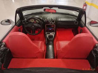 Mazda MX-5 1999