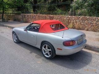 Mazda MX-5 1999-thumb-4