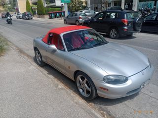 Mazda MX-5 1999-thumb-6