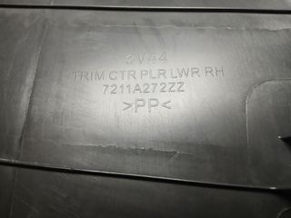 Κάλυμμα κολώνας δεξιά από Mitsubishi Space Star - 7211A272ZZ-thumb-3