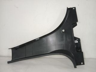Κάλυμμα κολώνας δεξιά από Mitsubishi Space Star - 7211A272ZZ-thumb-2