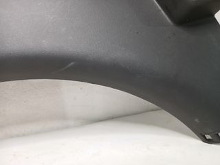 Κάλυμμα κολώνας δεξιά από Mitsubishi Space Star - 7211A272ZZ-thumb-1