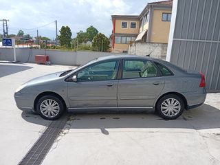 Citroen C5 2005 C5 1,8 (115HP)