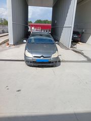 Citroen C5 2005 C5 1,8 (115HP)-thumb-2