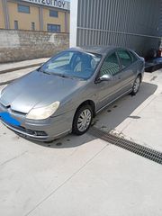 Citroen C5 2005 C5 1,8 (115HP)-thumb-3