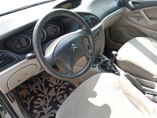 Citroen C5 2005 C5 1,8 (115HP)-thumb-4