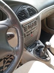 Citroen C5 2005 C5 1,8 (115HP)-thumb-5