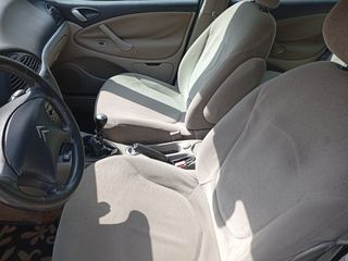 Citroen C5 2005 C5 1,8 (115HP)-thumb-6