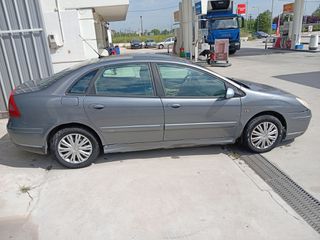 Citroen C5 2005 C5 1,8 (115HP)-thumb-7