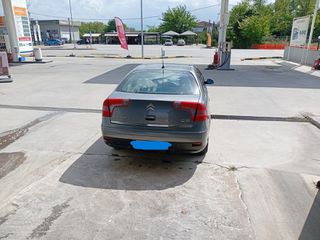 Citroen C5 2005 C5 1,8 (115HP)-thumb-8