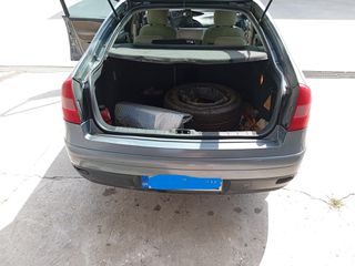 Citroen C5 2005 C5 1,8 (115HP)-thumb-9