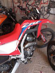 Honda CRF 300 2023 l-thumb-1