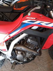 Honda CRF 300 2023 l-thumb-3