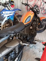 Honda CL 500 2024 r-thumb-1