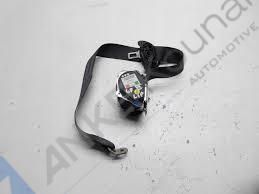 ΚΟΥΝΑΝΗΣ ΔΙΑΘΕΣΙΜΟ ΣΕΤ ΖΩΝΕΣ 1K4857705BH 1K0857706BJ VW GOLF V (1K1) 10 03-02 09 1K4857705BH