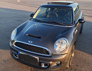 Mini Cooper S 2012 R56