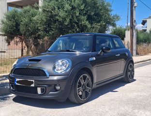 Mini Cooper S 2012 R56-thumb-3