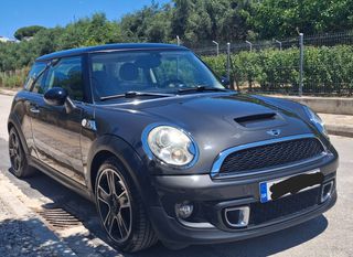 Mini Cooper S 2012 R56-thumb-4