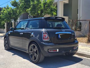 Mini Cooper S 2012 R56-thumb-5