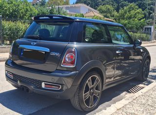 Mini Cooper S 2012 R56-thumb-6