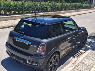 Mini Cooper S 2012 R56-thumb-7