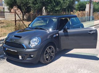 Mini Cooper S 2012 R56-thumb-9