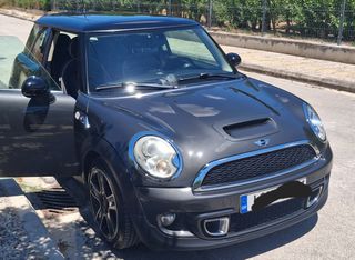 Mini Cooper S 2012 R56-thumb-10