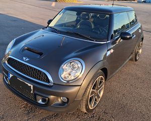 Mini Cooper S 2012 R56-thumb-12
