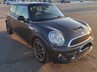 Mini Cooper S 2012 R56-thumb-13