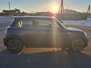 Mini Cooper S 2012 R56-thumb-14