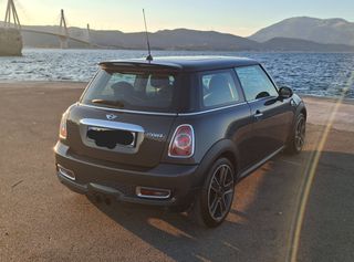 Mini Cooper S 2012 R56-thumb-15