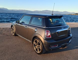 Mini Cooper S 2012 R56-thumb-16