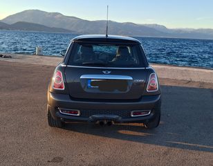 Mini Cooper S 2012 R56-thumb-17