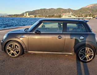 Mini Cooper S 2012 R56-thumb-19