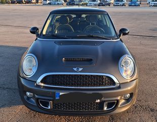 Mini Cooper S 2012 R56-thumb-20